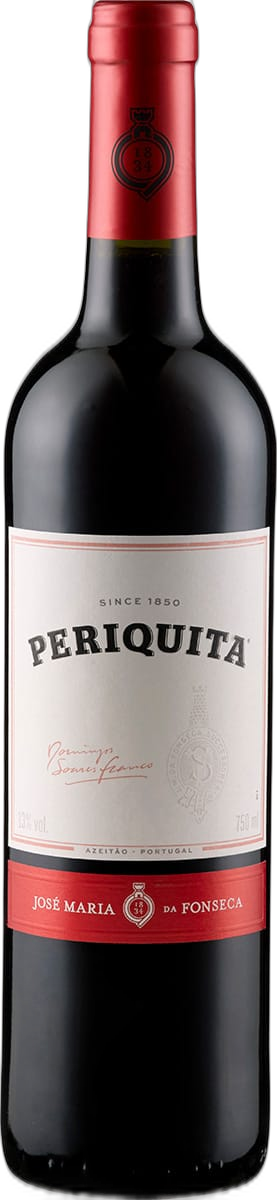 José Maria da Fonseca - Periquita Tinto VR