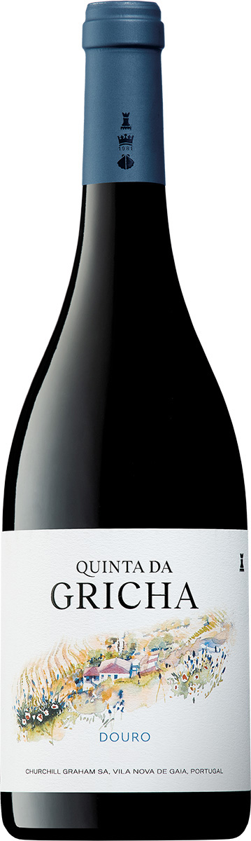 Churchill Estate - Quinta da Gricha Douro