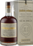 Ximénez-Spinola - Brandy 3.000 botellas