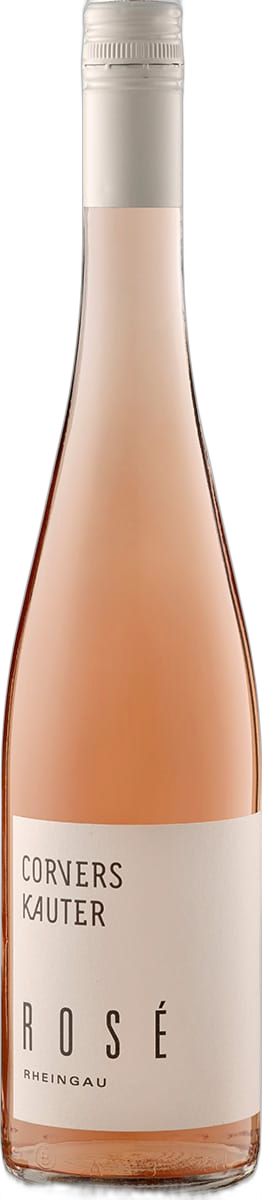 Weingut Dr. Corvers-Kauter - Rosé - Bio