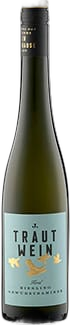 Weinkellerei J. Trautwein - Riesling & Gewürztraminer Floral