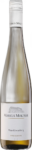Weingut Markus Molitor - Haus Klosterberg Riesling - weiße Kapsel