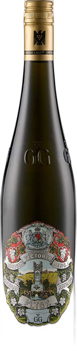 Weingut Joachim Flick - Königin Victoriaberg Riesling Großes Gewächs GG