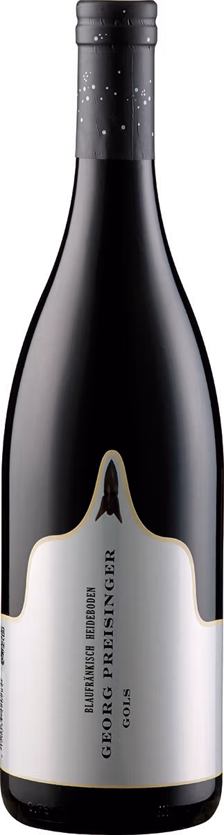 Weingut Georg Preisinger - Blaufränkisch Heideboden Qualitätswein
