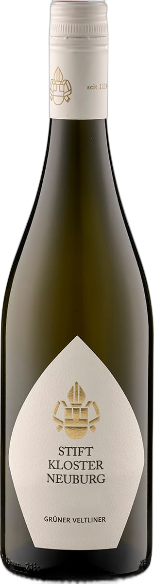 Weingut Stift Klosterneuburg - Österreich - Grüner Veltliner Wagram DAC