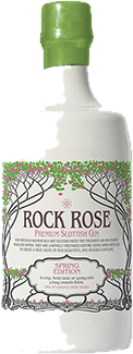380016 Dunnet Bay Distillery - Rock Rose Gin Spring Season Edition – Bild 1
