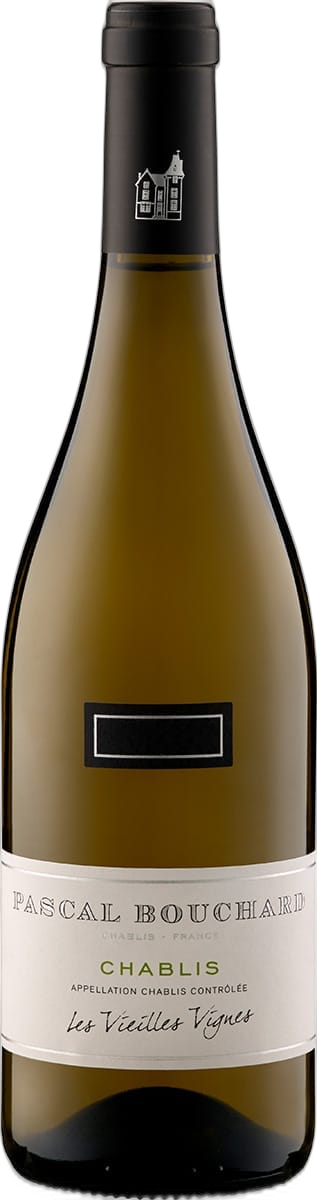 Pascal Bouchard SAS - Chablis «Les Vieilles Vignes»