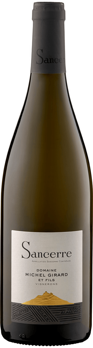 Domaine Michel Girard - Sancerre Blanc AOC