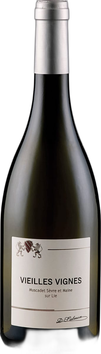 402302 Domaine Salmon - Muscadet Sèvre Et Maine Sur Lie Vieillesvignes Aop – Bild 1