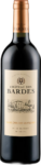 Château des Bardes - Château Des Bardes AOC Saint Émilion Grand Cru