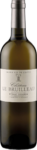 Château Le Bruilleau - AOC Pessac-Léognan Blanc