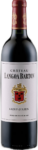 Château Langoa Barton - AOC Saint-Julien 3°GC Classé