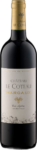 Château le Coteau - Château le Coteau Margaux AOC