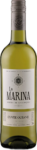 Domaine de Menard - La Marina - Cuvee Oceane VdP Côtes de Gascogne