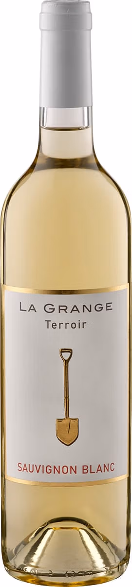 La Grange - Terroir Sauvignon Blanc Igp Pays D'Oc - Bio