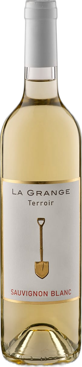 La Grange - Terroir Sauvignon Blanc Igp Pays D'Oc - Bio