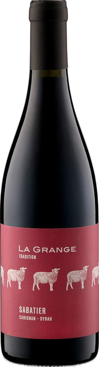 La Grange - Tradition Sélection Sabatier AOP