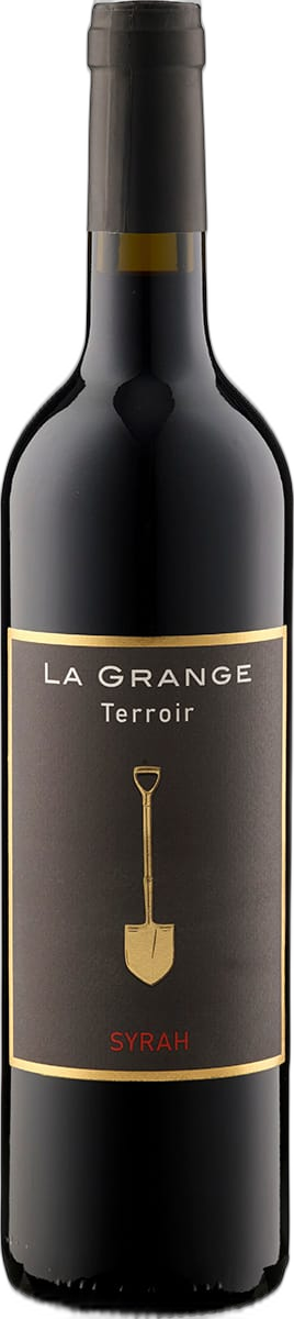 La Grange - Terroir Syrah IGP Pays d'Oc - Bio