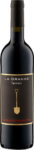 La Grange - Terroir Cabernet Sauvignon IGP Pays d'Oc - Bio