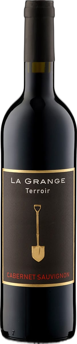 La Grange - Terroir Cabernet Sauvignon IGP Pays d'Oc - Bio