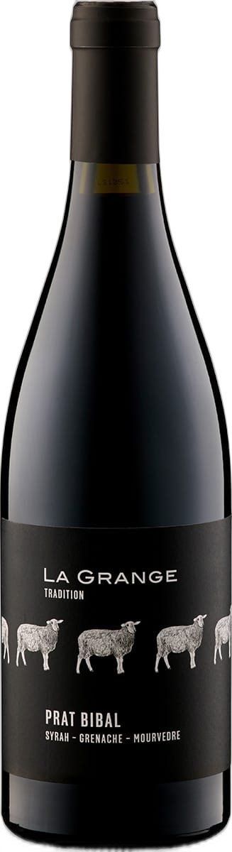 La Grange - Tradition Prat Bibal AOP Languedoc
