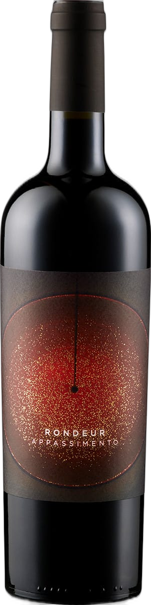Domaine La Grange - Rondeur Appassimento VdF