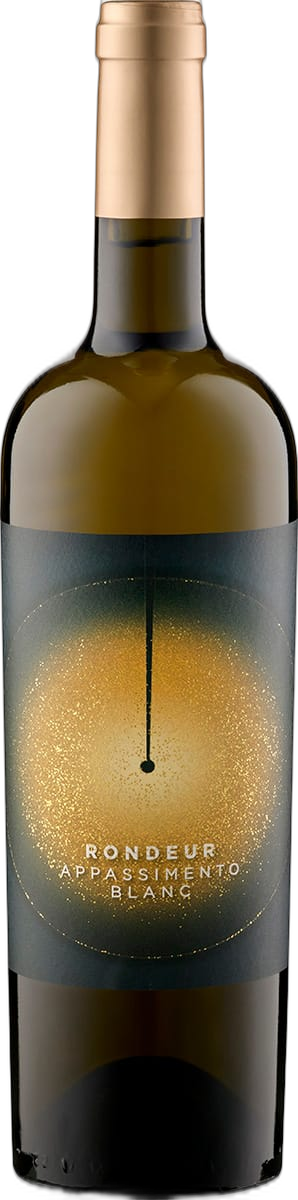 Domaine La Grange - Rondeur Blanc VdF