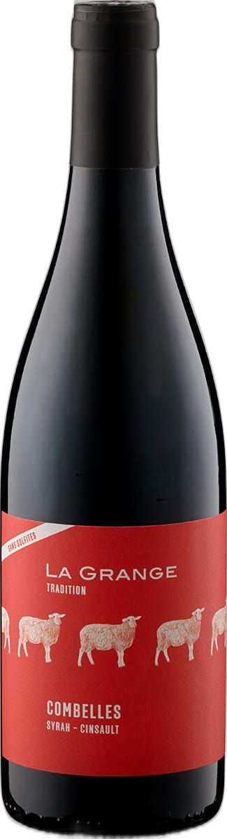 La Grange - Tradition Combelles Sans Sulfites
