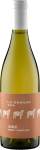 La Grange - Tradition Laubret Blanc AOP Languedoc - Bio