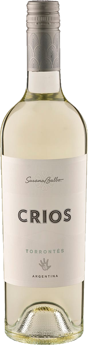 601100 Susana Balbo Wines - Crios Torrontés – Bild 1