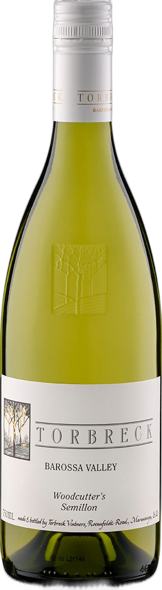 Torbreck Vintners - Woodcutter's Sémillon