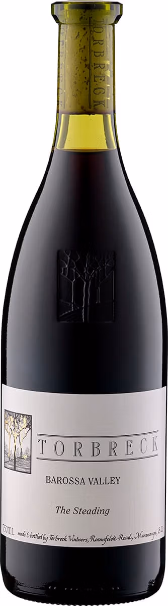 Torbreck Vintners - The Steading