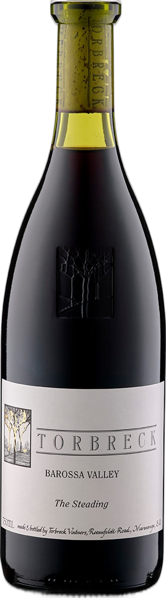 Torbreck Vintners - The Steading