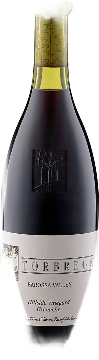 Torbreck Vintners -Hillside Vineyard Grenache