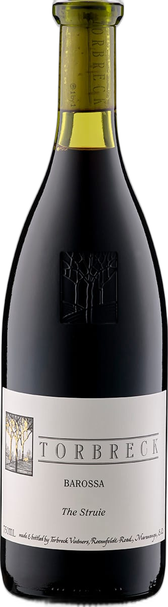 603037 Torbreck Vintners - The Struie Shiraz – Bild 1
