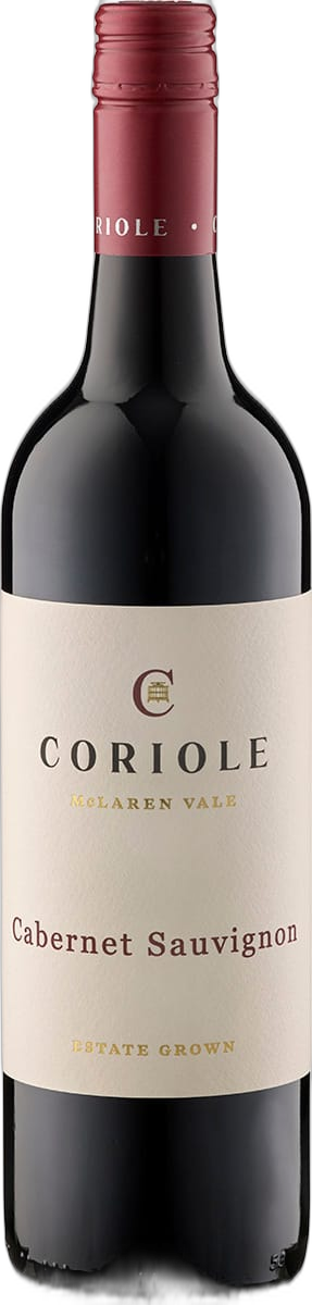 Coriole - Coriole Estate Cabernet Sauvignon