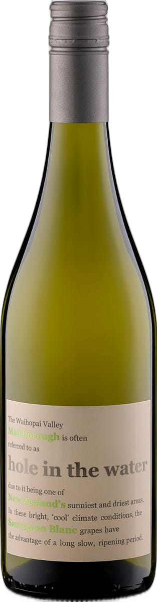604001 Konrad Wines - Hole In The Water Sauvignon Blanc – Bild 1