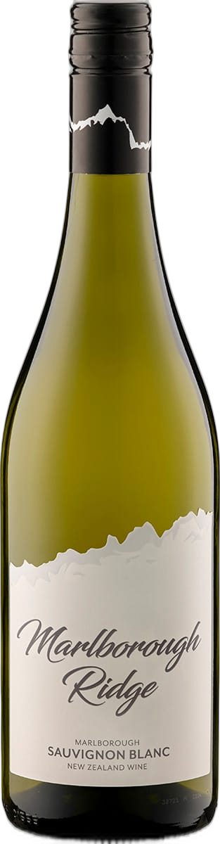 Marlborough Ridge - Giesen Group - Marlborough Ridge Sauvignon Blanc