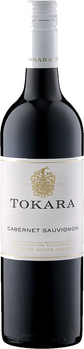 Tokara - Tokara Cabernet Sauvignon Stellenbosch
