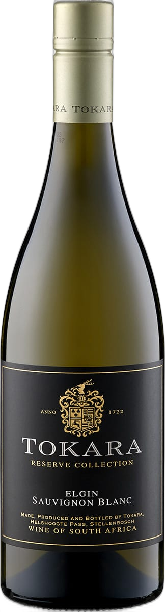 Tokara Wine Estate - Tokara Reserve Collection Sauvignon Blanc