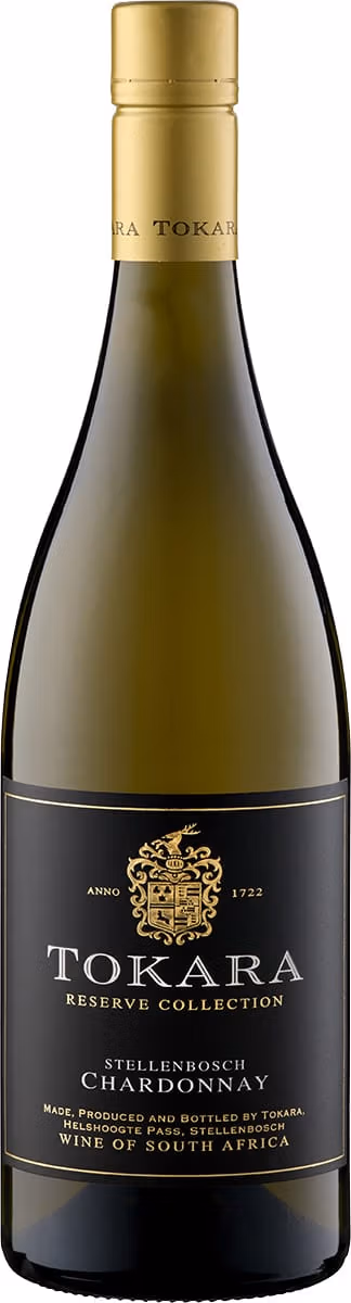 Tokara - Tokara Reserve Collection Chardonnay 2024
