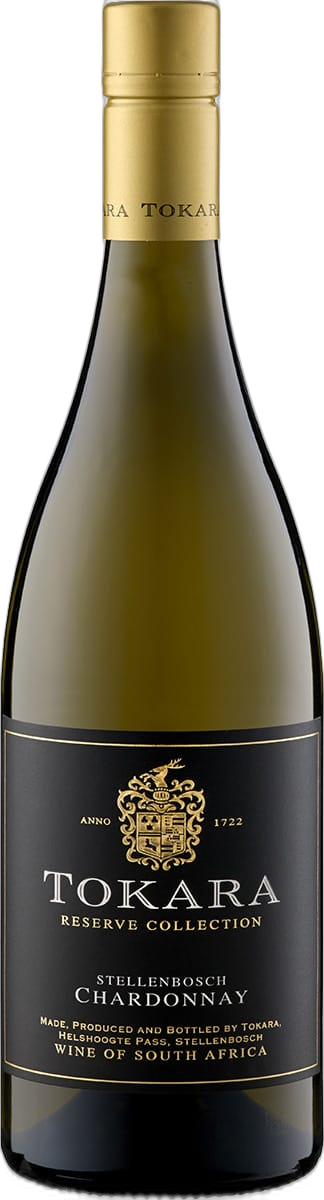 Tokara - Tokara Reserve Collection Chardonnay 2024