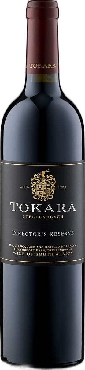 Tokara - Tokara Director's Reserve Red