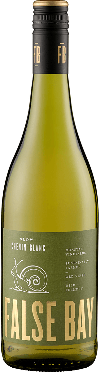 False Bay - Slow Chenin Blanc