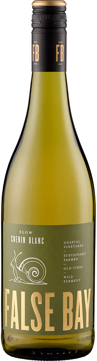 False Bay - Slow Chenin Blanc