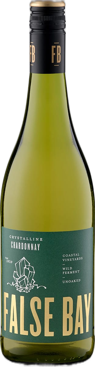 False Bay - False Bay Crystalline Chardonnay