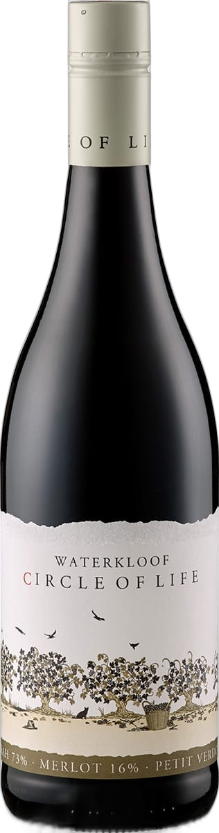 Waterkloof Wine Estate - Waterkloof Circle Of Life Red