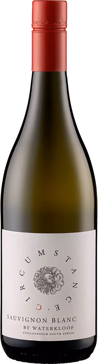 Waterkloof Wine Estate - Circumstance Sauvignon Blanc
