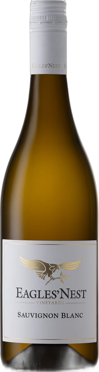 Eagles' Nest Wine Estate, SA - Eagles' Nest Vineyards Sauvignon Blanc