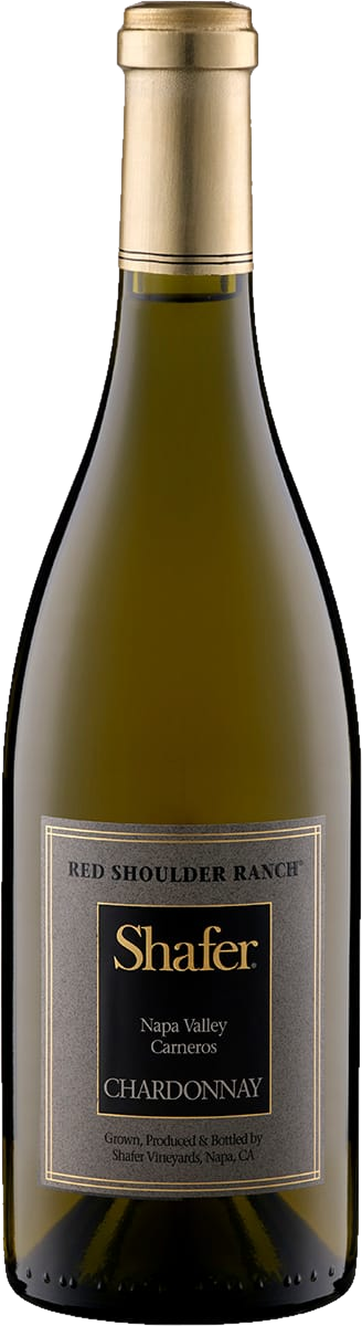 Shafer Vineyards - Red Shoulder Ranch Chardonnay